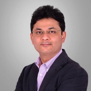 Mohit Kapur